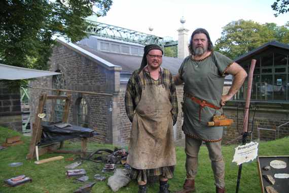 Henrichenburg Impression 1