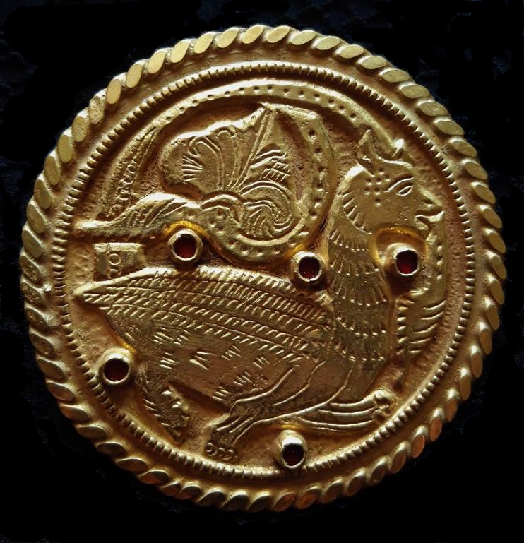 Siegfrieds Fafnirfibel