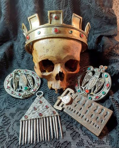 Nibelungenhort Impression 2