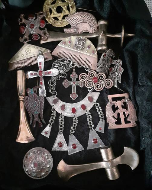 Nibelungenhort Impression 7